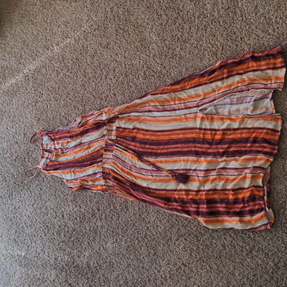 Women's dress